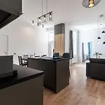 Getaway Oasis Apartment