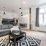 Getaway Oasis Apartment
