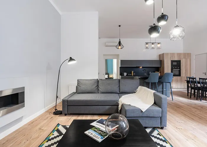 Getaway Oasis Apartment