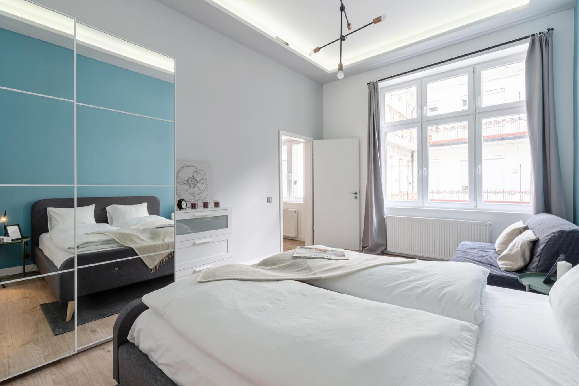 Getaway Oasis Apartment