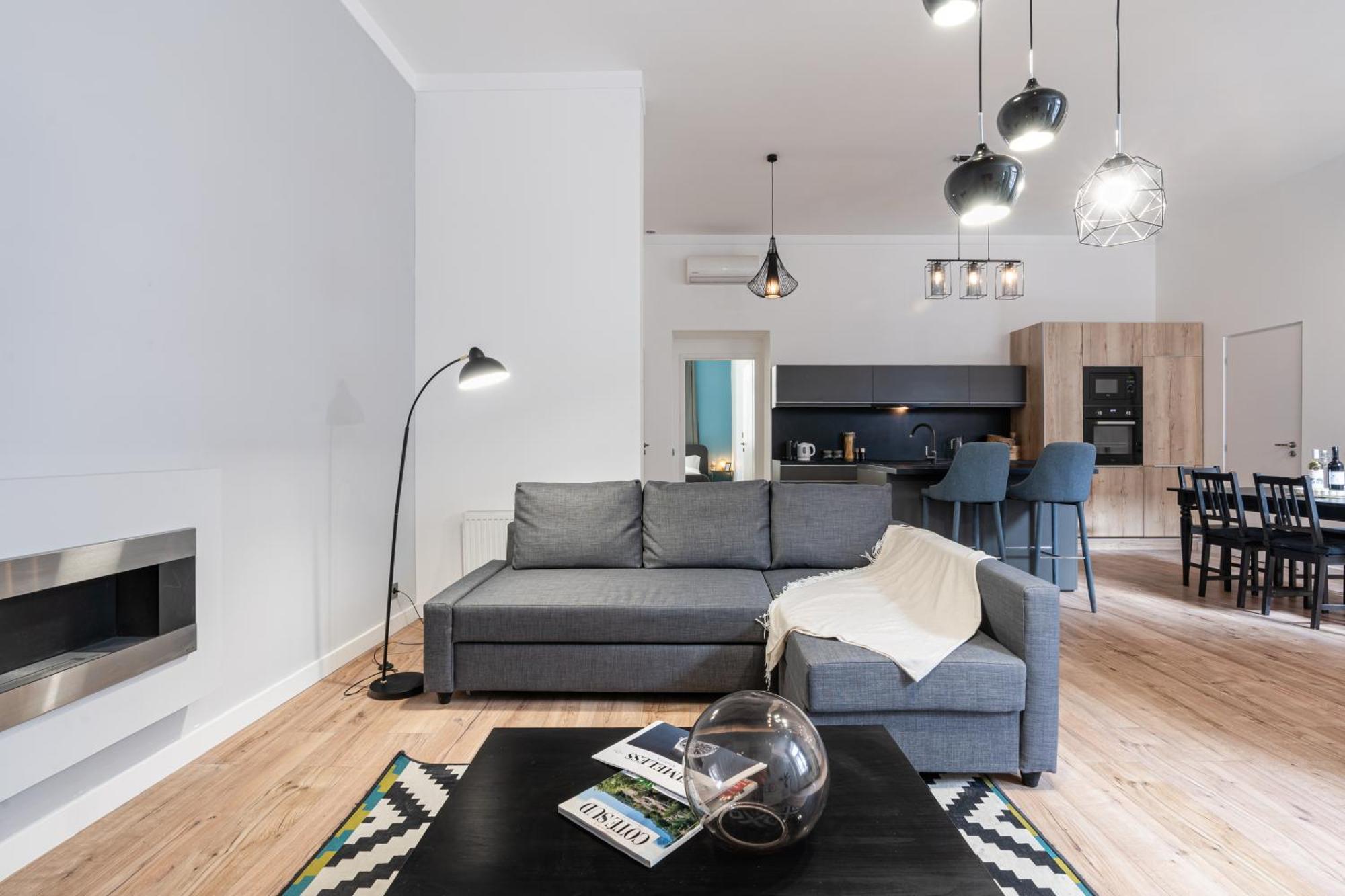 Getaway Oasis Apartment *