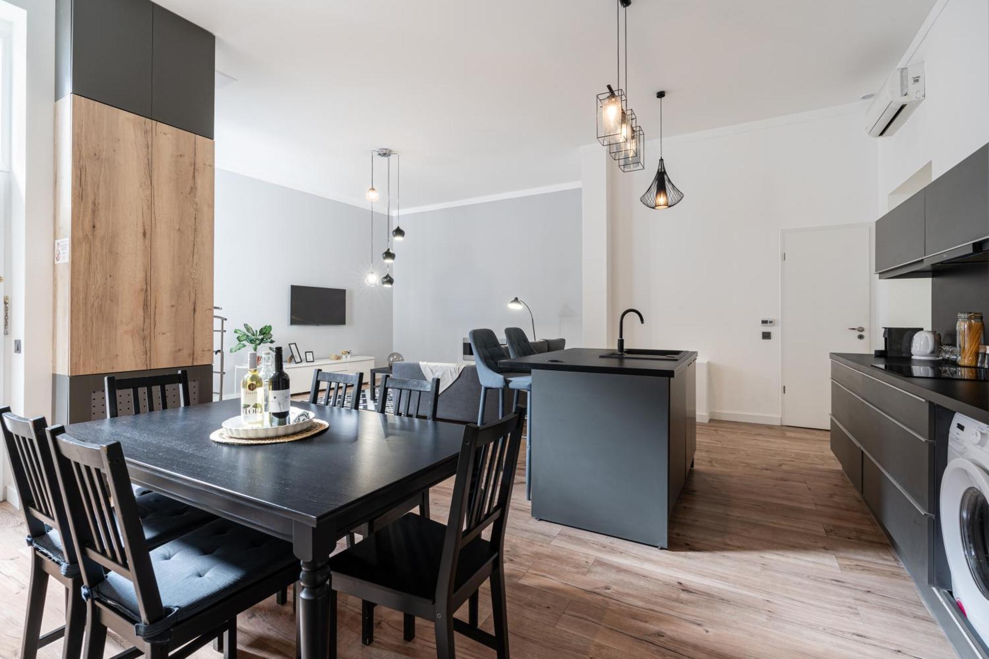 Getaway Oasis Budapest
