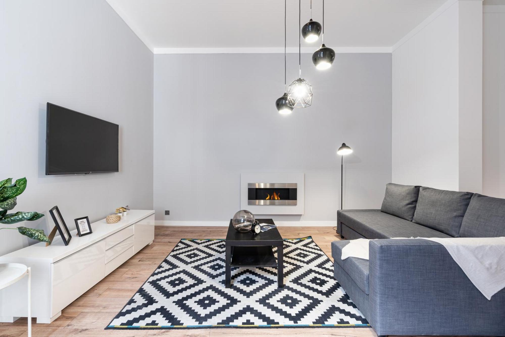Appartamento Getaway Oasis Budapest