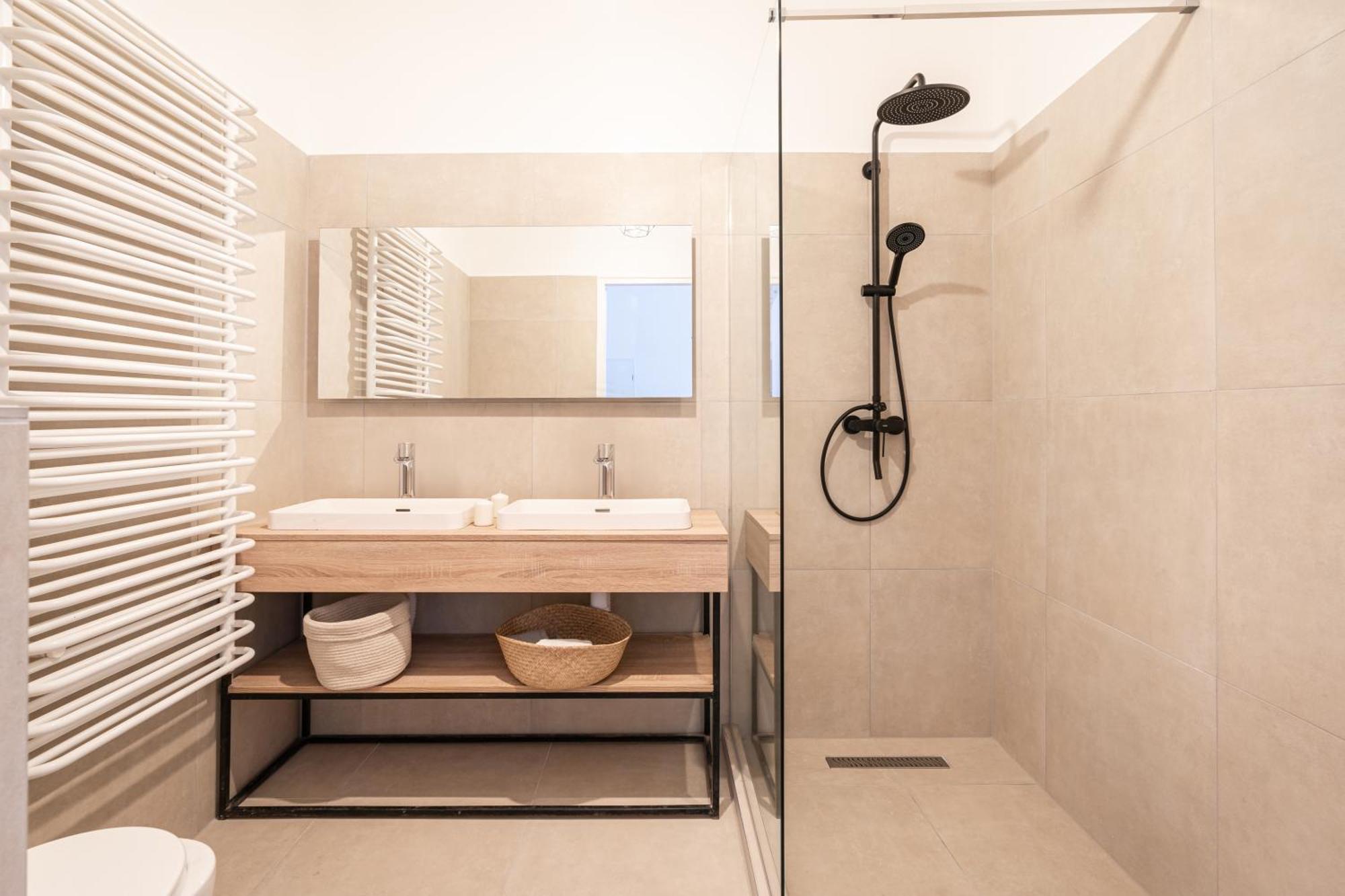 Getaway Oasis Appartamento *