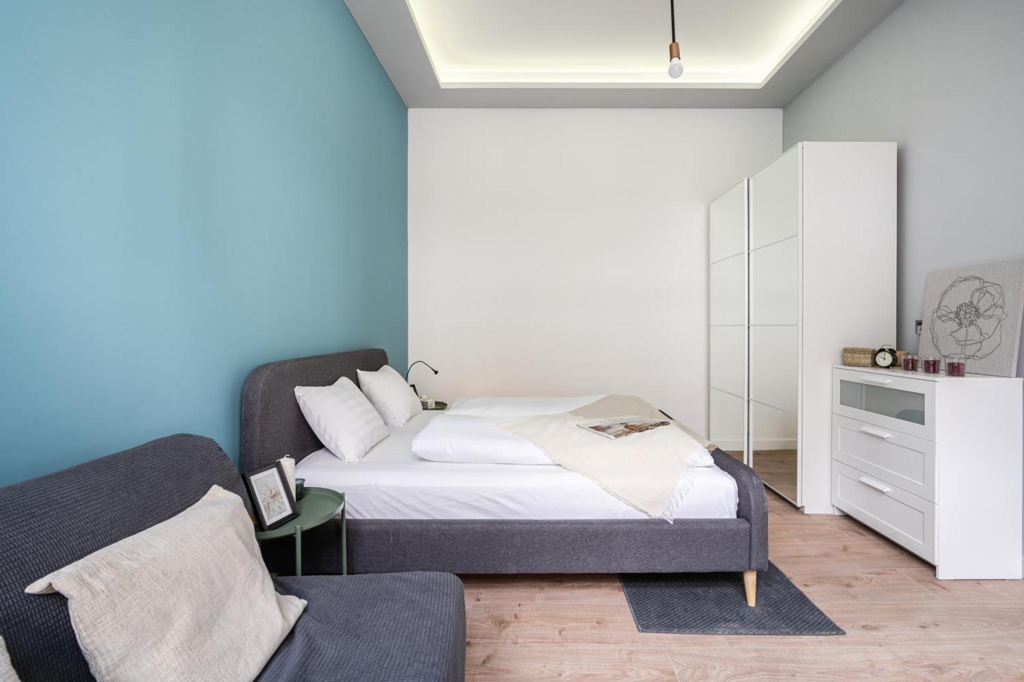 Getaway Oasis Appartamento *