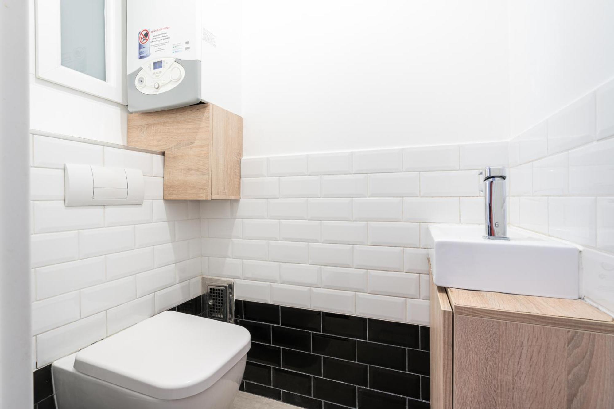 Getaway Oasis Appartamento